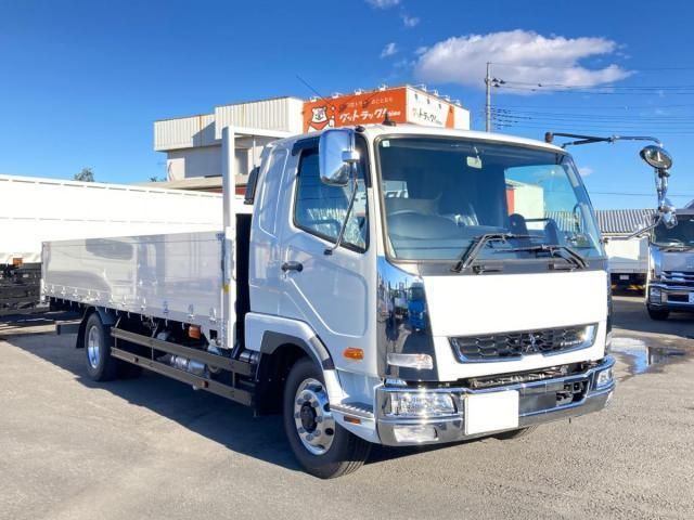 MITSUBISHI FUSOU FIGHTER 2024