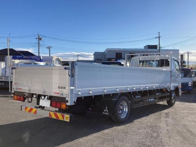 MITSUBISHI FUSOU FIGHTER 2024