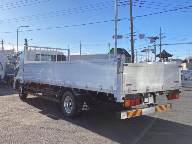 MITSUBISHI FUSOU FIGHTER 2024