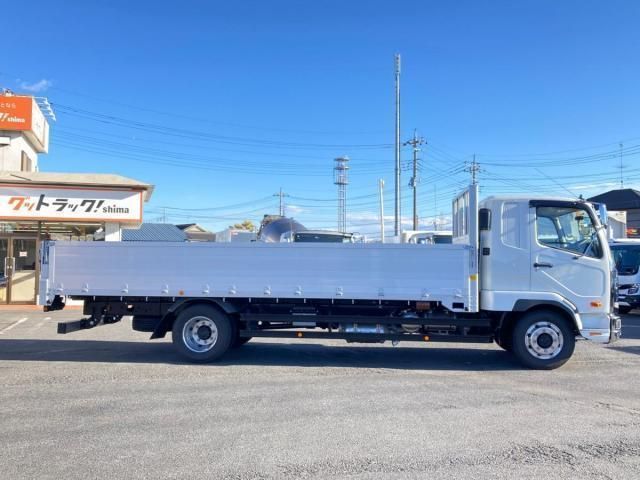 MITSUBISHI FUSOU FIGHTER 2024