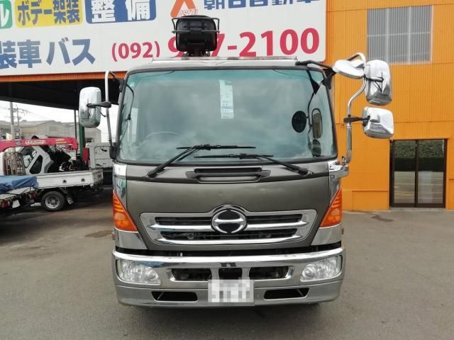 HINO RANGER 2005