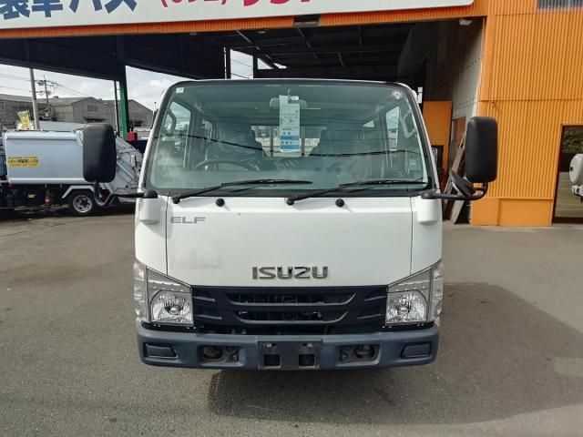 ISUZU ELF 2017