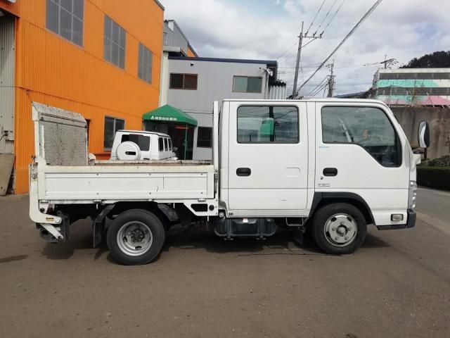 ISUZU ELF 2017