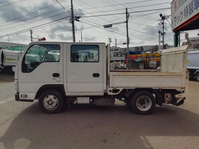 ISUZU ELF 2017