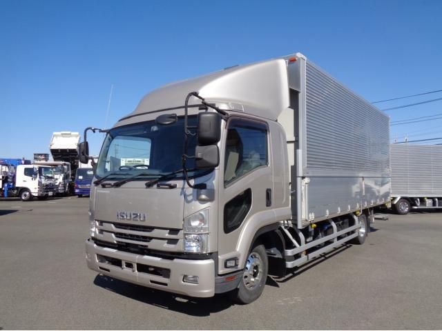 ISUZU FORWARD 2020