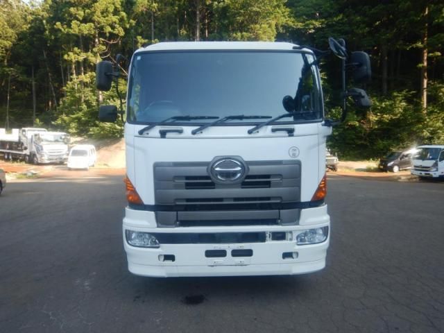 HINO PROFIA 2012