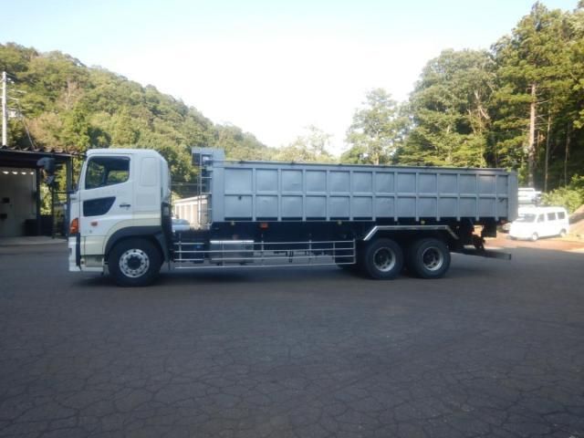 HINO PROFIA 2012