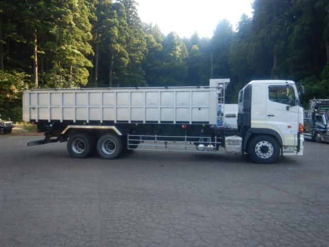 HINO PROFIA 2012