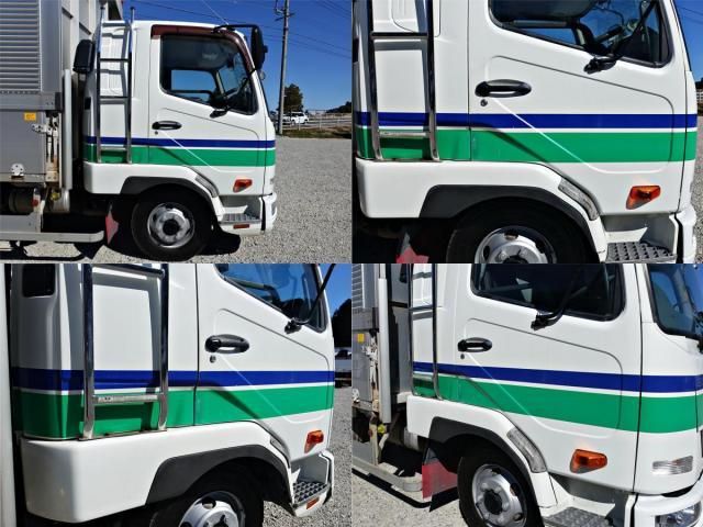 MITSUBISHI FUSOU FIGHTER 2014