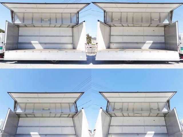 MITSUBISHI FUSOU FIGHTER 2014