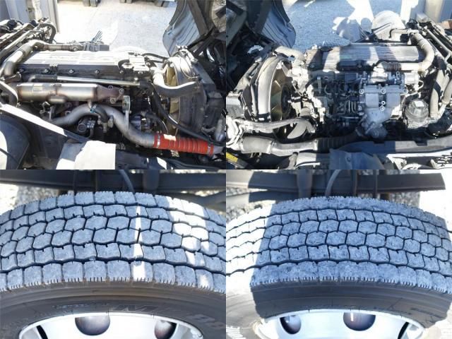 MITSUBISHI FUSOU FIGHTER 2014