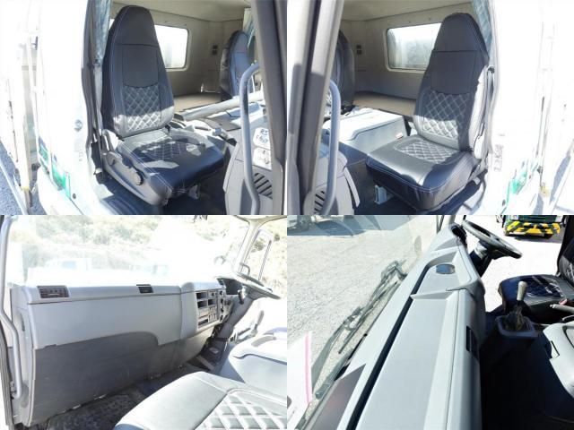 MITSUBISHI FUSOU FIGHTER 2014