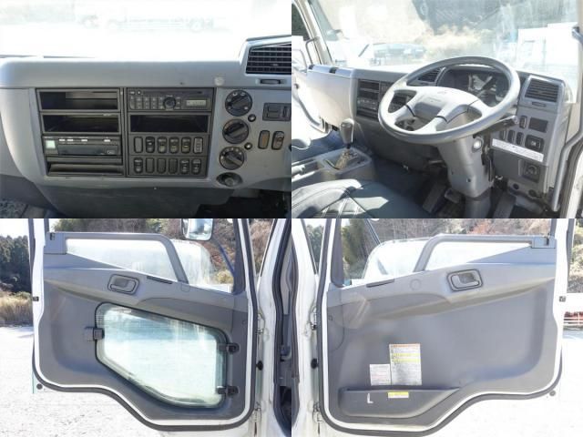 MITSUBISHI FUSOU FIGHTER 2014