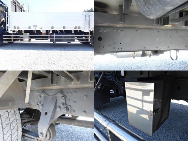 MITSUBISHI FUSOU FIGHTER 2015