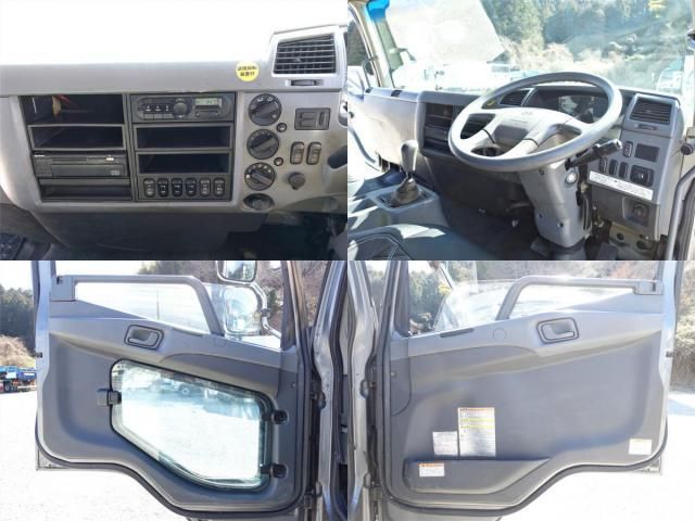 MITSUBISHI FUSOU FIGHTER 2015