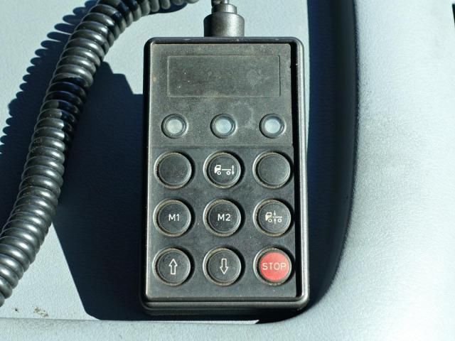 MITSUBISHI FUSOU FIGHTER 2015