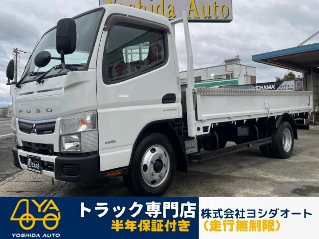 MITSUBISHI CANTER 2017