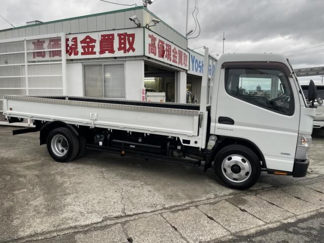 MITSUBISHI CANTER 2017