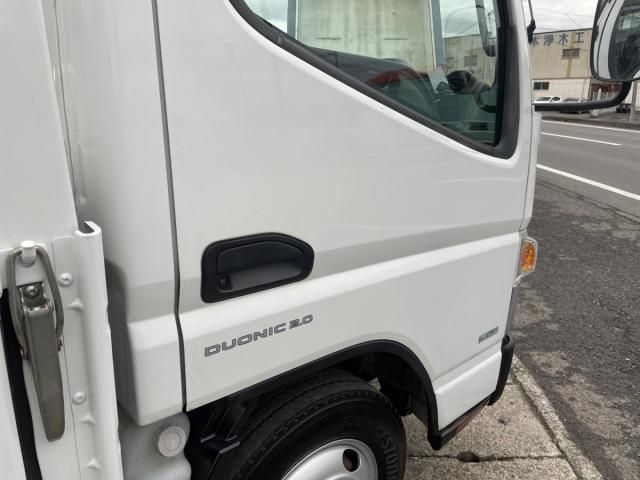 MITSUBISHI CANTER 2017