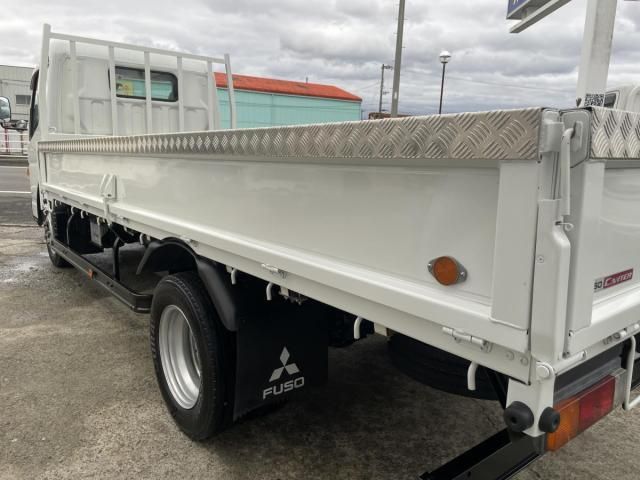 MITSUBISHI CANTER 2017