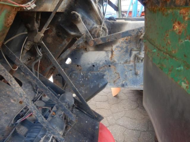 NISSAN DIESEL Quon 2008