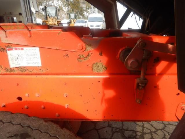 NISSAN DIESEL Quon 2006