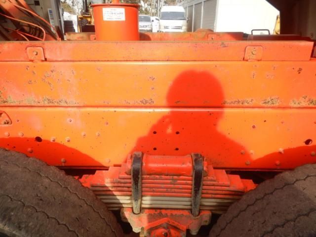 NISSAN DIESEL Quon 2006