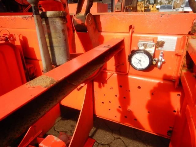 NISSAN DIESEL Quon 2006