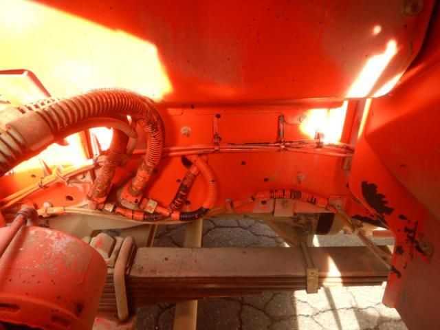 NISSAN DIESEL Quon 2006