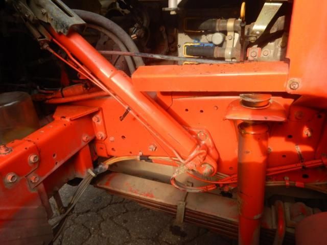 NISSAN DIESEL Quon 2006