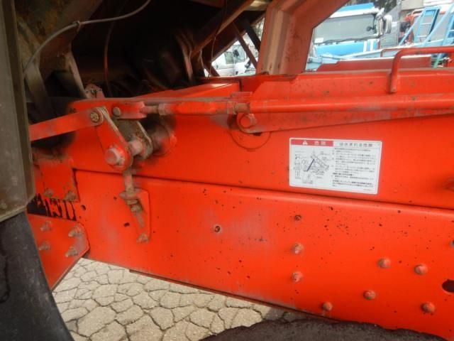 NISSAN DIESEL Quon 2006