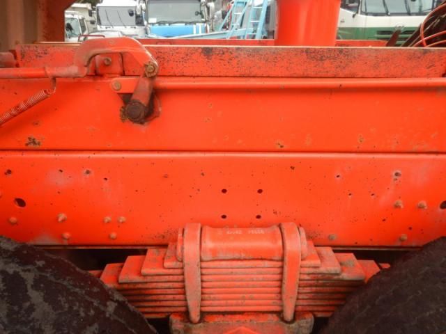 NISSAN DIESEL Quon 2006