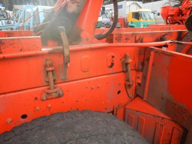 NISSAN DIESEL Quon 2006