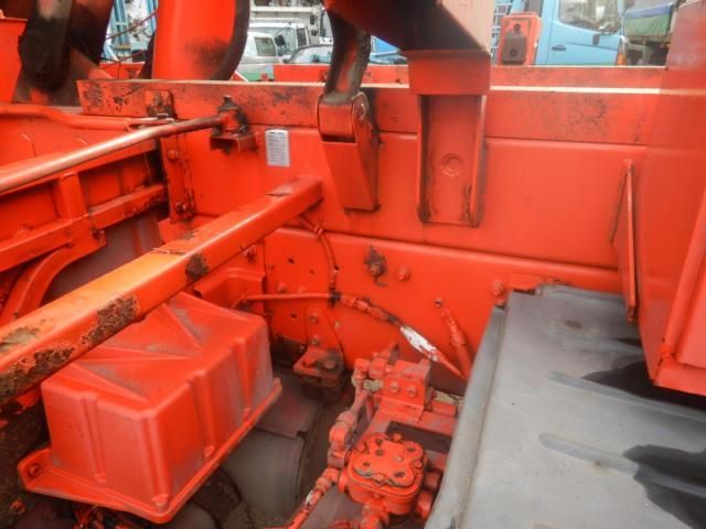 NISSAN DIESEL Quon 2006