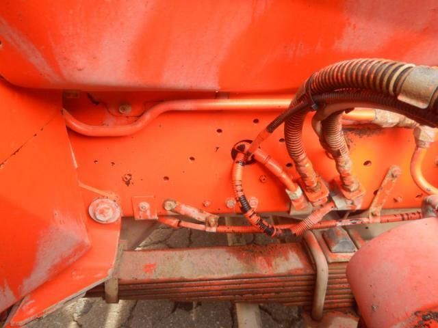 NISSAN DIESEL Quon 2006