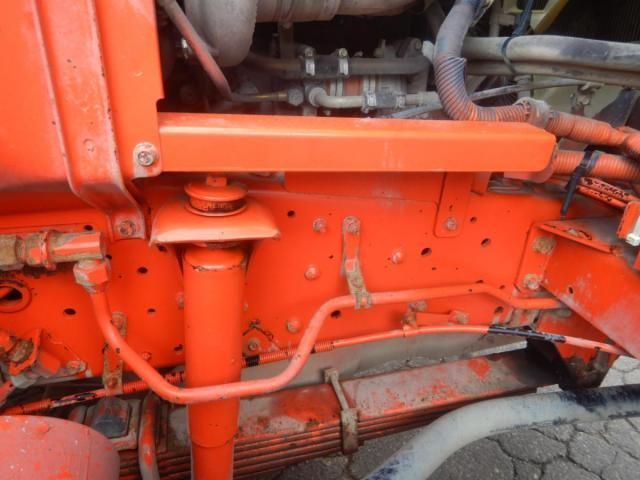 NISSAN DIESEL Quon 2006