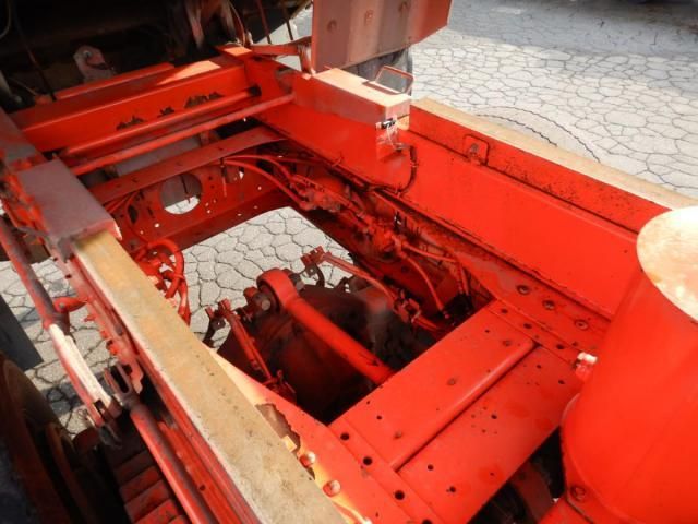 NISSAN DIESEL Quon 2006