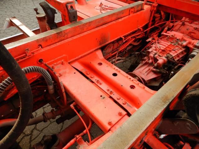 NISSAN DIESEL Quon 2006