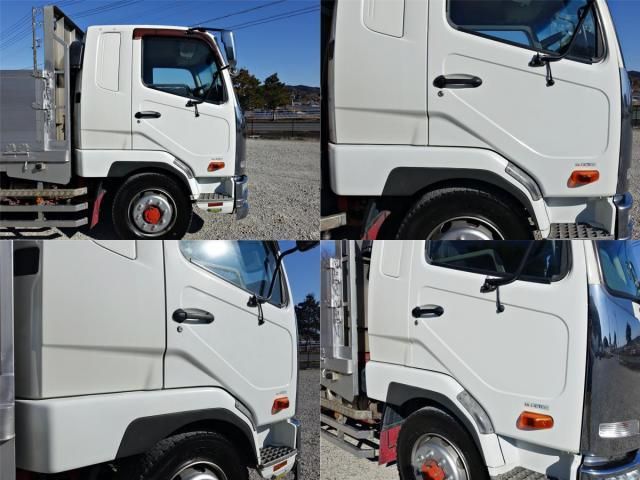 MITSUBISHI FUSOU FIGHTER 2014