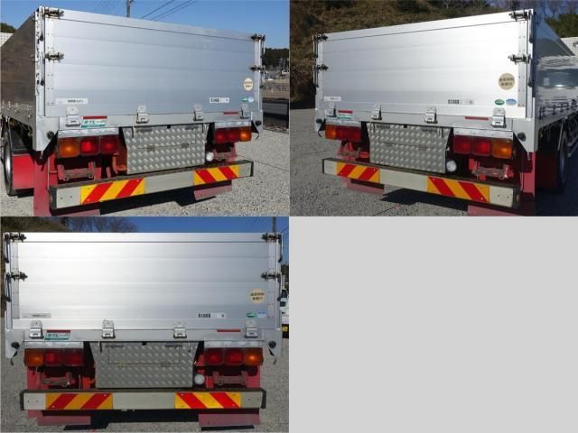 MITSUBISHI FUSOU FIGHTER 2014