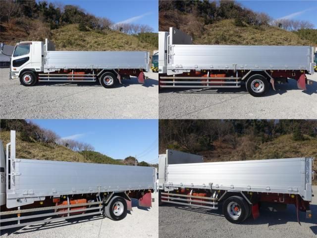 MITSUBISHI FUSOU FIGHTER 2014