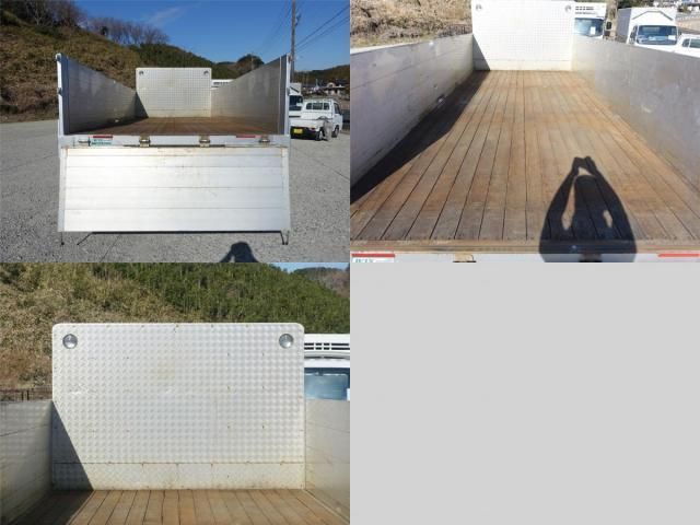 MITSUBISHI FUSOU FIGHTER 2014