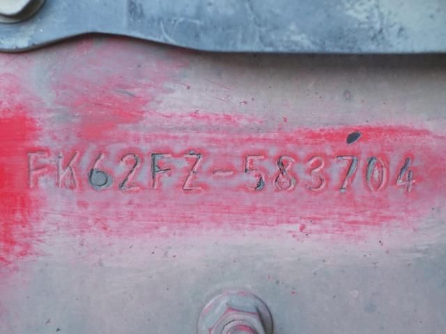 MITSUBISHI FUSOU FIGHTER 2014