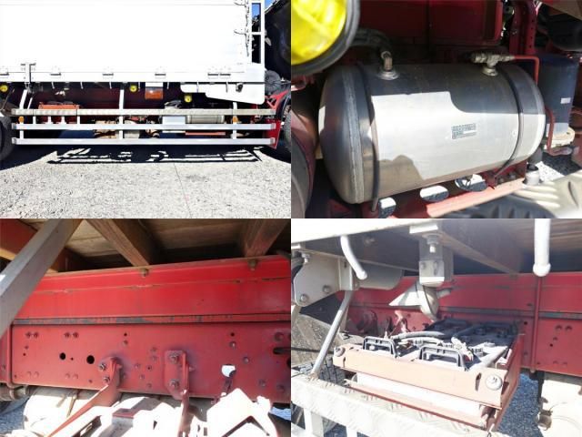 MITSUBISHI FUSOU FIGHTER 2014