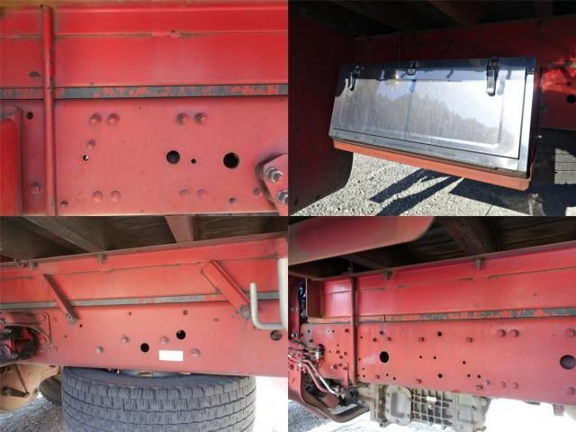 MITSUBISHI FUSOU FIGHTER 2014