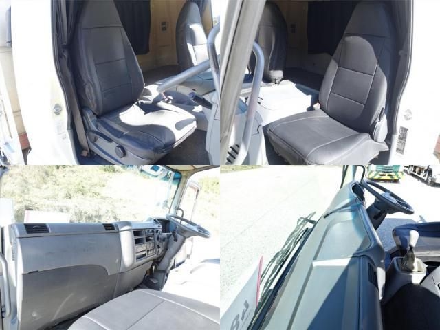 MITSUBISHI FUSOU FIGHTER 2014