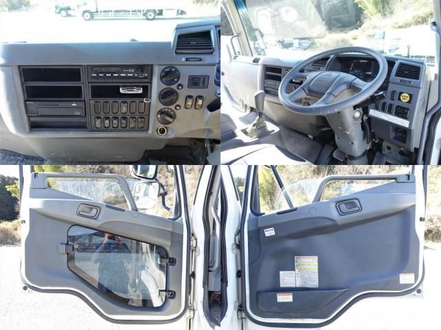 MITSUBISHI FUSOU FIGHTER 2014