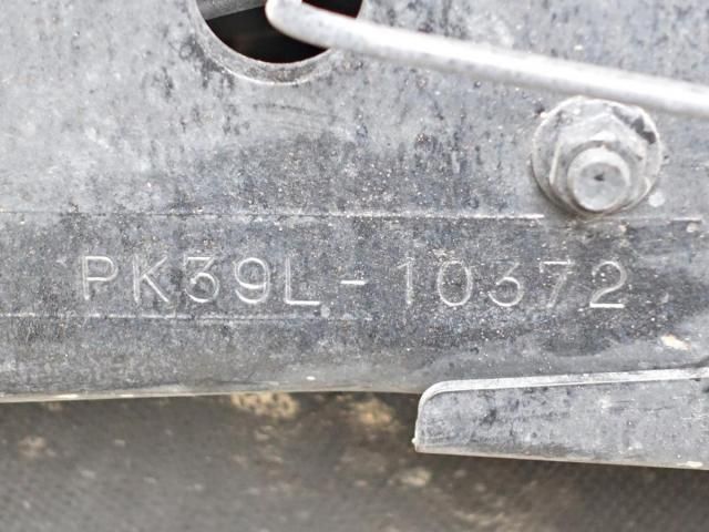 NISSAN DIESEL CONDOR 2013