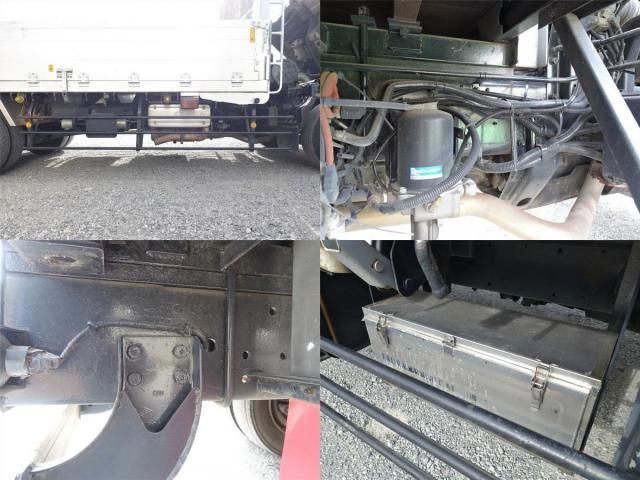 NISSAN DIESEL CONDOR 2013