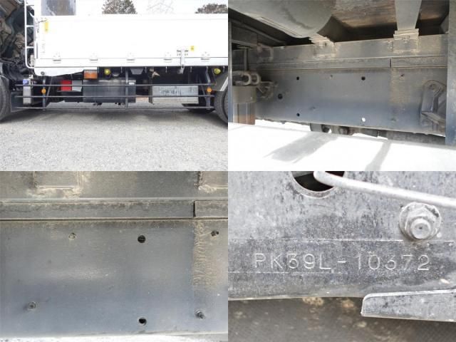 NISSAN DIESEL CONDOR 2013